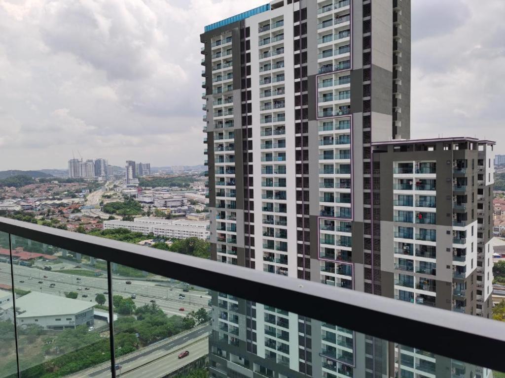 Landmark Residence 2 Service Apartment 5Min To Mrt 20Min To Kl Kajang Exteriör bild