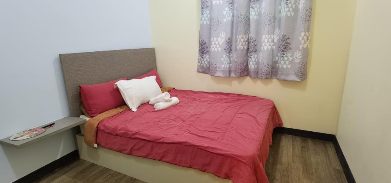 Landmark Residence 2 Service Apartment 5Min To Mrt 20Min To Kl Kajang Rum bild